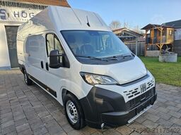 Fiat Ducato 35 MAXI L5H3 L4H3 17m³ 270° Türen