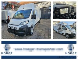 Fiat Ducato 35 MAXI L5H3 L4H3 17m³ 270° Türen