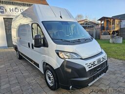 Fiat Ducato 35 MAXI L5H3 L4H3 17m³ 270° Türen