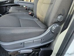 Fiat Ducato 35 MAXI L5H3 L4H3 17m³ 270° Türen