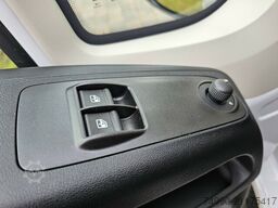 Fiat Ducato MAXI L4 Pritsche 4,2 Android Auto Nebels