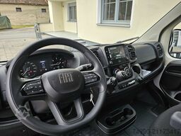 Fiat Ducato MAXI L4 Pritsche 4,2 Android Auto Nebels