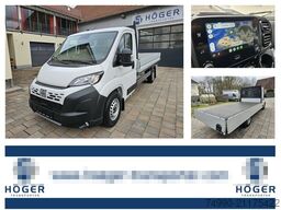 Fiat Ducato MAXI L4 Pritsche 4,2 Android Auto Nebels