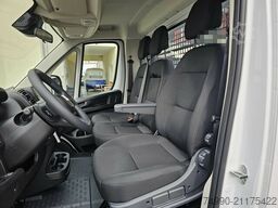 Fiat Ducato MAXI L4 Pritsche 4,2 Android Auto Nebels