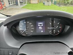 Fiat Ducato MAXI L4 Pritsche 4,2 Android Auto Nebels