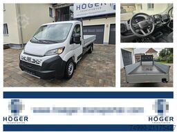 Fiat Ducato MAXI L4 Pritsche 4,2 Android Auto Nebels