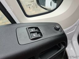 Fiat Ducato MAXI L4 Pritsche 4,2 Android Auto Nebels