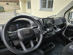 Fiat Ducato MAXI L4 Pritsche 4,2 Android Auto Nebels