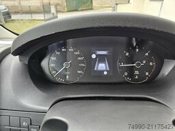 Fiat Ducato MAXI L4 Pritsche 4,2 Android Auto Nebels