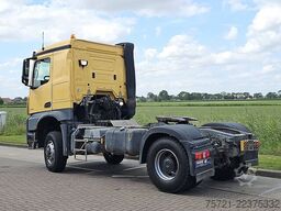 MERCEDES-BENZ AROCS 2043 AS 4X4 ALLRAD