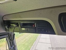 MERCEDES-BENZ AROCS 2043 AS 4X4 ALLRAD