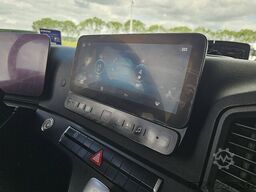 MERCEDES-BENZ AROCS 2043 AS 4X4 ALLRAD
