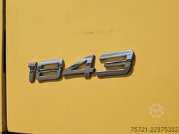 MERCEDES-BENZ AROCS 2043 AS 4X4 ALLRAD