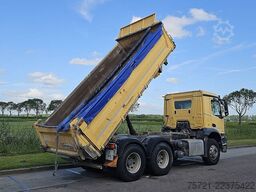 MERCEDES-BENZ ACTROS 2643