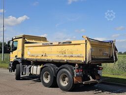MERCEDES-BENZ ACTROS 2643