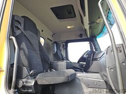 MERCEDES-BENZ ACTROS 2643