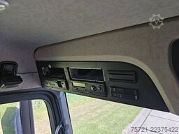 MERCEDES-BENZ ACTROS 2643