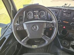MERCEDES-BENZ ACTROS 2643