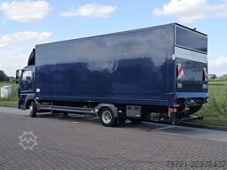MERCEDES-BENZ ATEGO 818