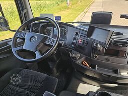 MERCEDES-BENZ ATEGO 818