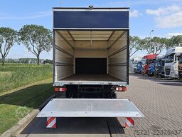 MERCEDES-BENZ ATEGO 818