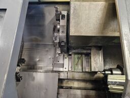 Gildemeister Max Müller MD5S