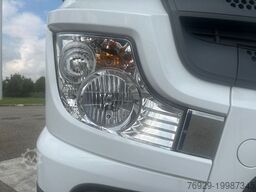 Mercedes-Benz ACTROS