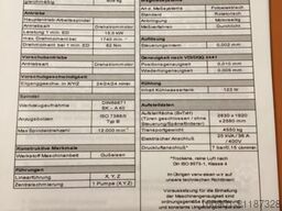 Hurco VM30i Plus