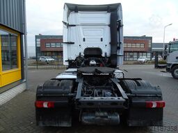 Mercedes-Benz Actros 1842 + EURO 5 + LOW KM + SPOILER
