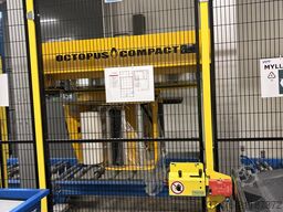 Signode OCTOPUS COMPACT