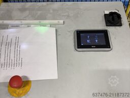 Signode OCTOPUS COMPACT