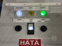 Signode OCTOPUS COMPACT