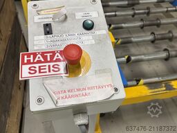 Signode OCTOPUS COMPACT