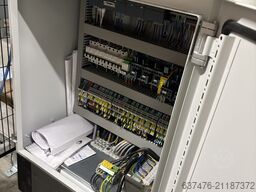 Signode OCTOPUS COMPACT