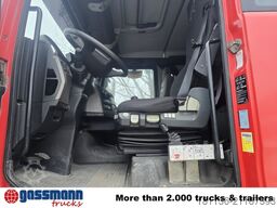 MAN TGS 26.480 6x4 BB, Kran Hiab 244 E-5 Hiduo, Funk,