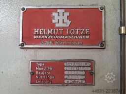 Lotze 327 x 1500 KN