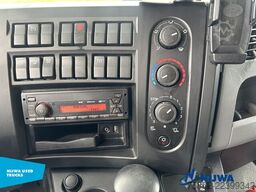 Renault D12 240 4x2 Laadklep 1500KG + Achteruitrijcamera
