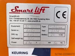 SMARTLIFT SL 608
