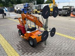 SMARTLIFT SL 608