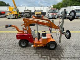 SMARTLIFT SL 608