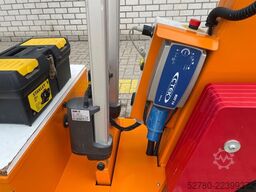 SMARTLIFT SL 608