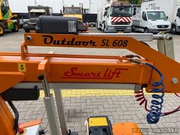 SMARTLIFT SL 608