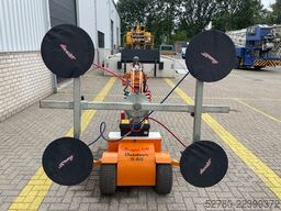SMARTLIFT SL 608