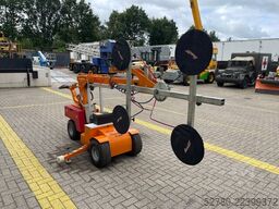 SMARTLIFT SL 608