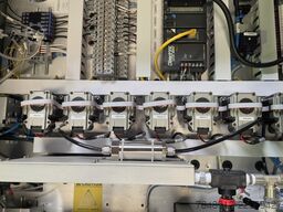 MSP 4550 NGI Sample Recovery System