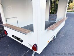 VK 15402023 GASTÜR+2X VK 400X200X230CM 1500KG