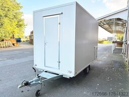 VK 15402023 GASTÜR+2X VK 400X200X230CM 1500KG