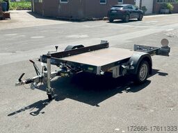 Unsinn UA 2615-14-13 260X155X15CM 1400KG