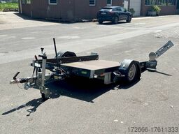 Unsinn UA 2615-14-13 260X155X15CM 1400KG