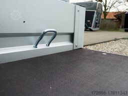 Humbaur HKT 183117 S 310X176X15CM 1800KG